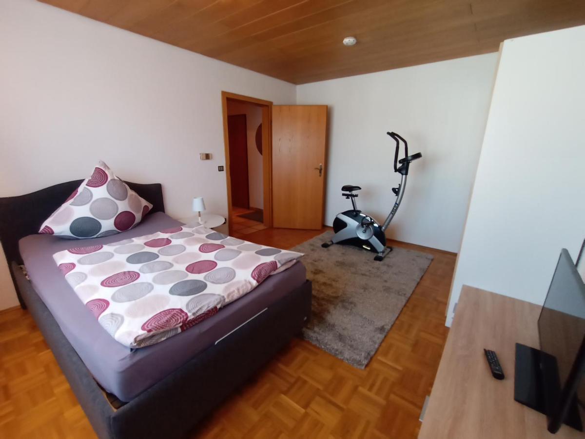 Bodensee Apartment Friedrichshafen Montafonstrasse N 2 Exterior photo