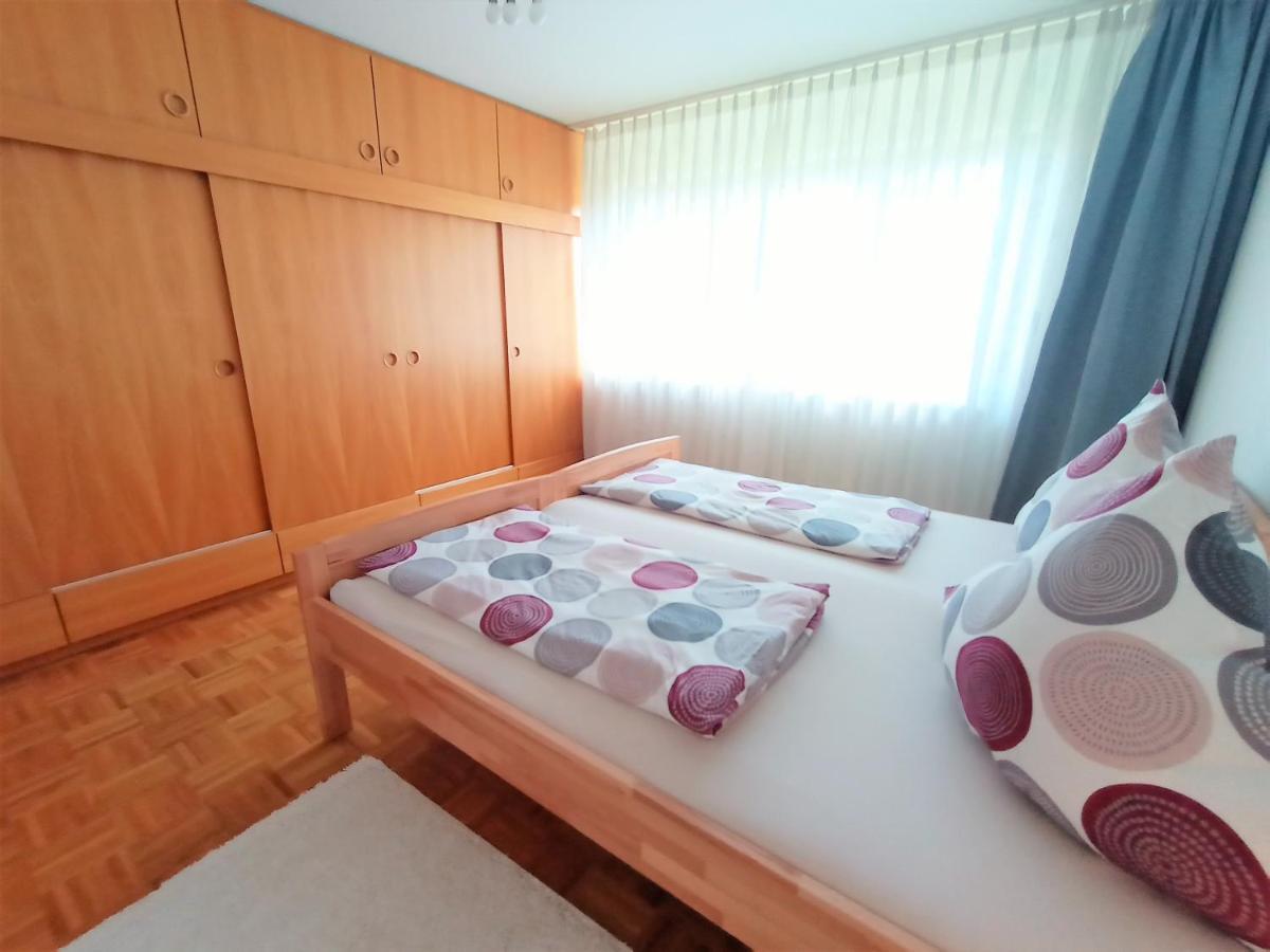 Bodensee Apartment Friedrichshafen Montafonstrasse N 2 Exterior photo